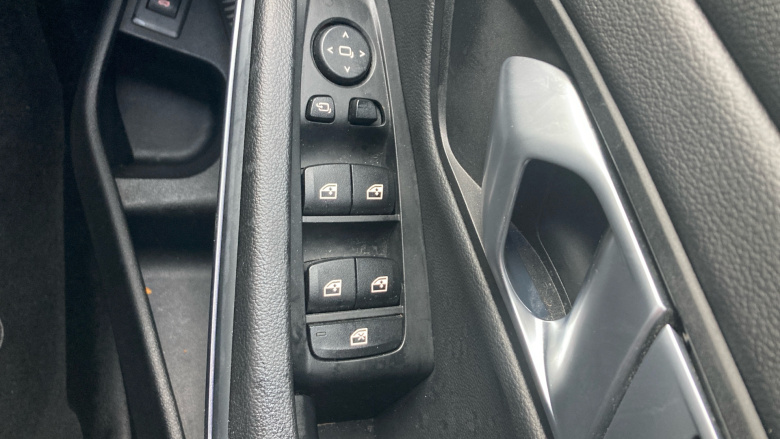 BMW 3 Series 320i M Sport 5dr Step Auto Petrol Estate